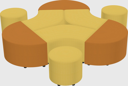 Lounge set