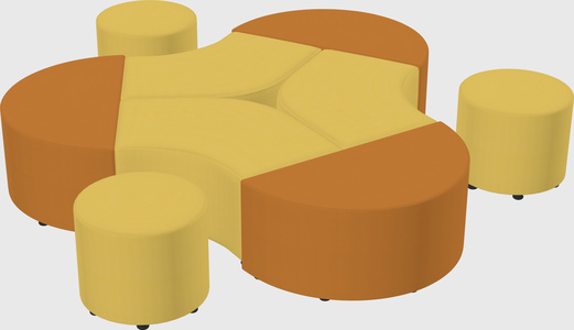 Lounge set