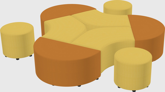 Lounge set