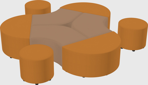 Lounge set