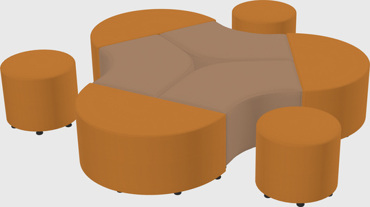 Lounge set