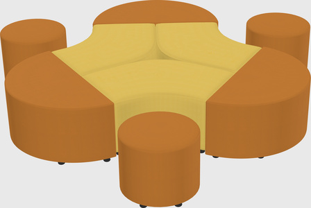Lounge set