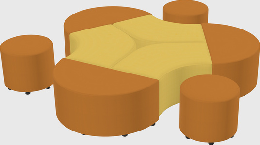 Lounge set