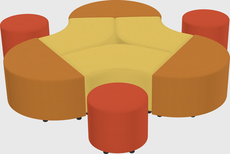 Lounge set