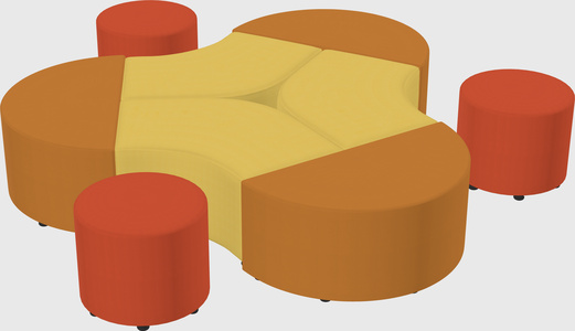 Lounge set