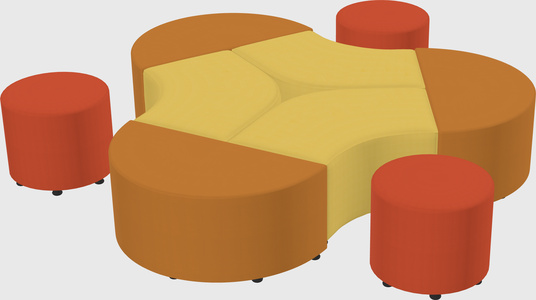 Lounge set