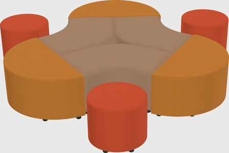 Lounge set