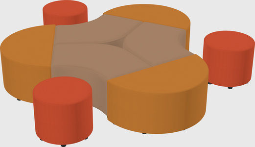 Lounge set