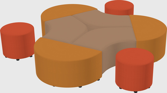 Lounge set