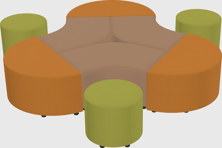 Lounge set