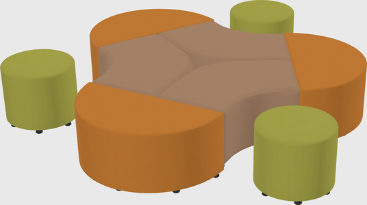 Lounge set