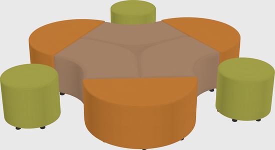 Lounge set