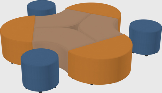 Lounge set