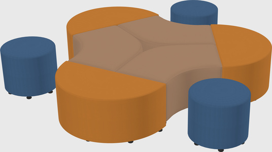 Lounge set