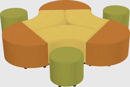 Lounge set