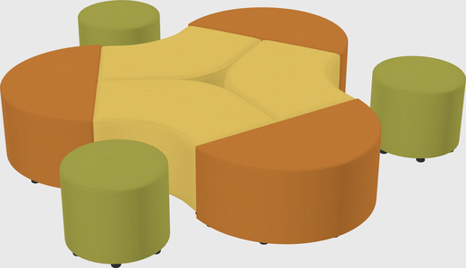 Lounge set