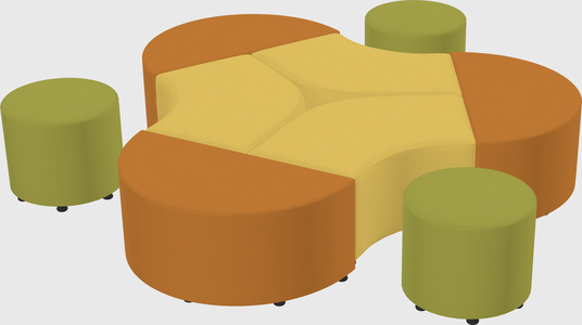 Lounge set