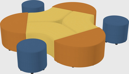 Lounge set