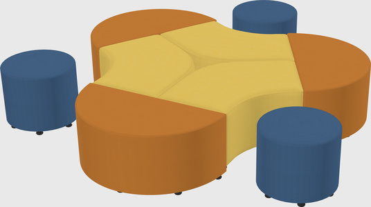 Lounge set