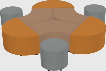 Lounge set