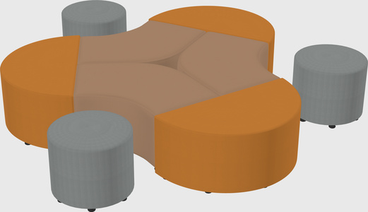 Lounge set