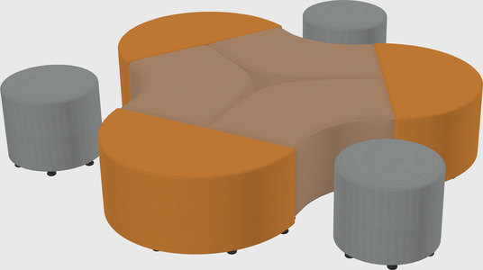Lounge set