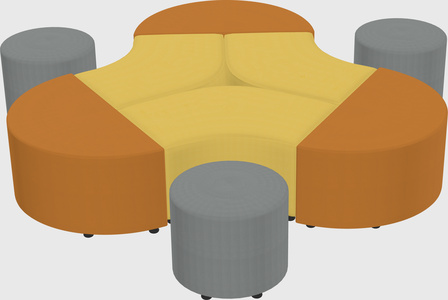 Lounge set