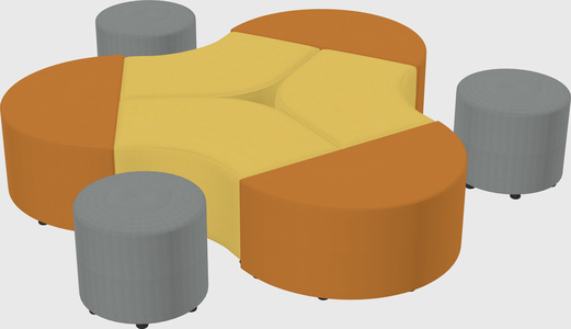 Lounge set