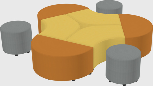 Lounge set
