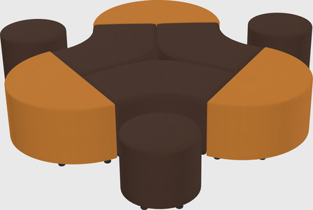 Lounge set