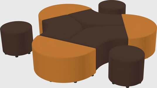 Lounge set