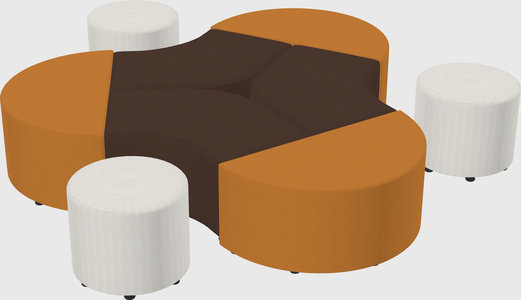 Lounge set