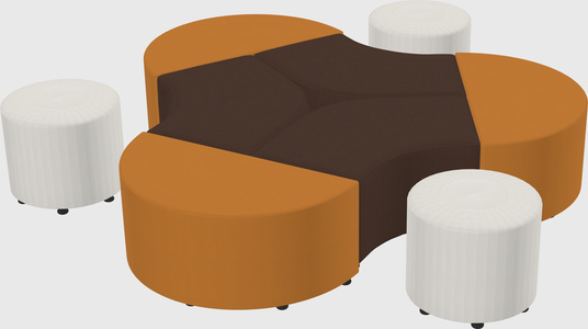 Lounge set