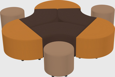 Lounge set
