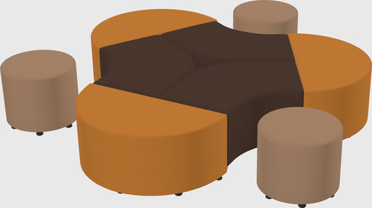 Lounge set