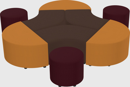 Lounge set