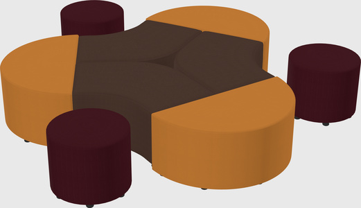Lounge set