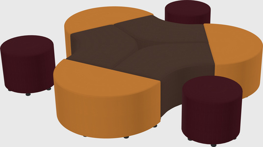Lounge set