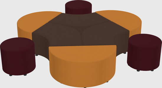 Lounge set