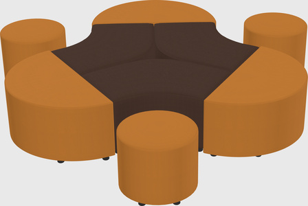 Lounge set