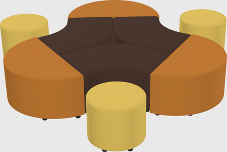 Lounge set
