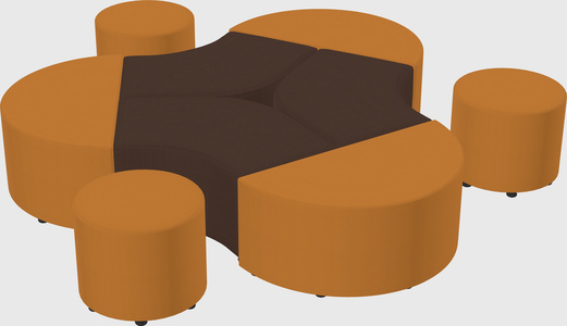 Lounge set