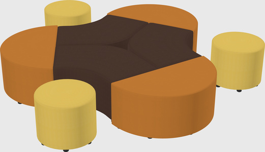 Lounge set