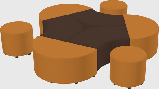 Lounge set