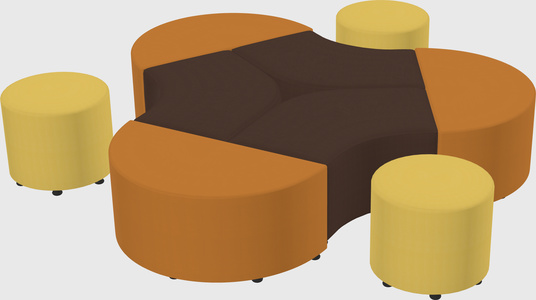 Lounge set