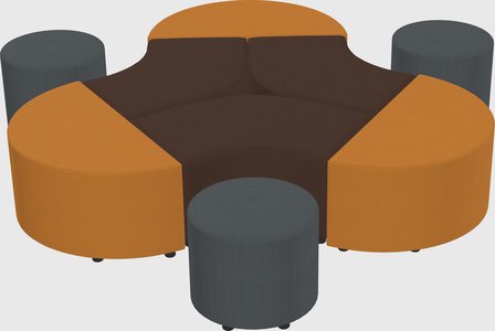 Lounge set