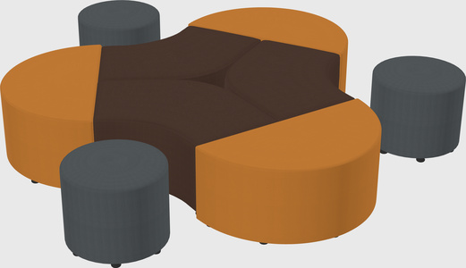 Lounge set