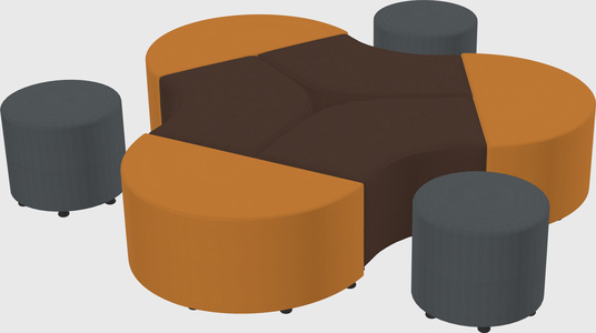 Lounge set