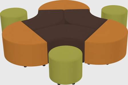 Lounge set