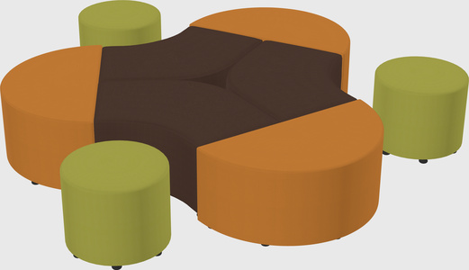 Lounge set